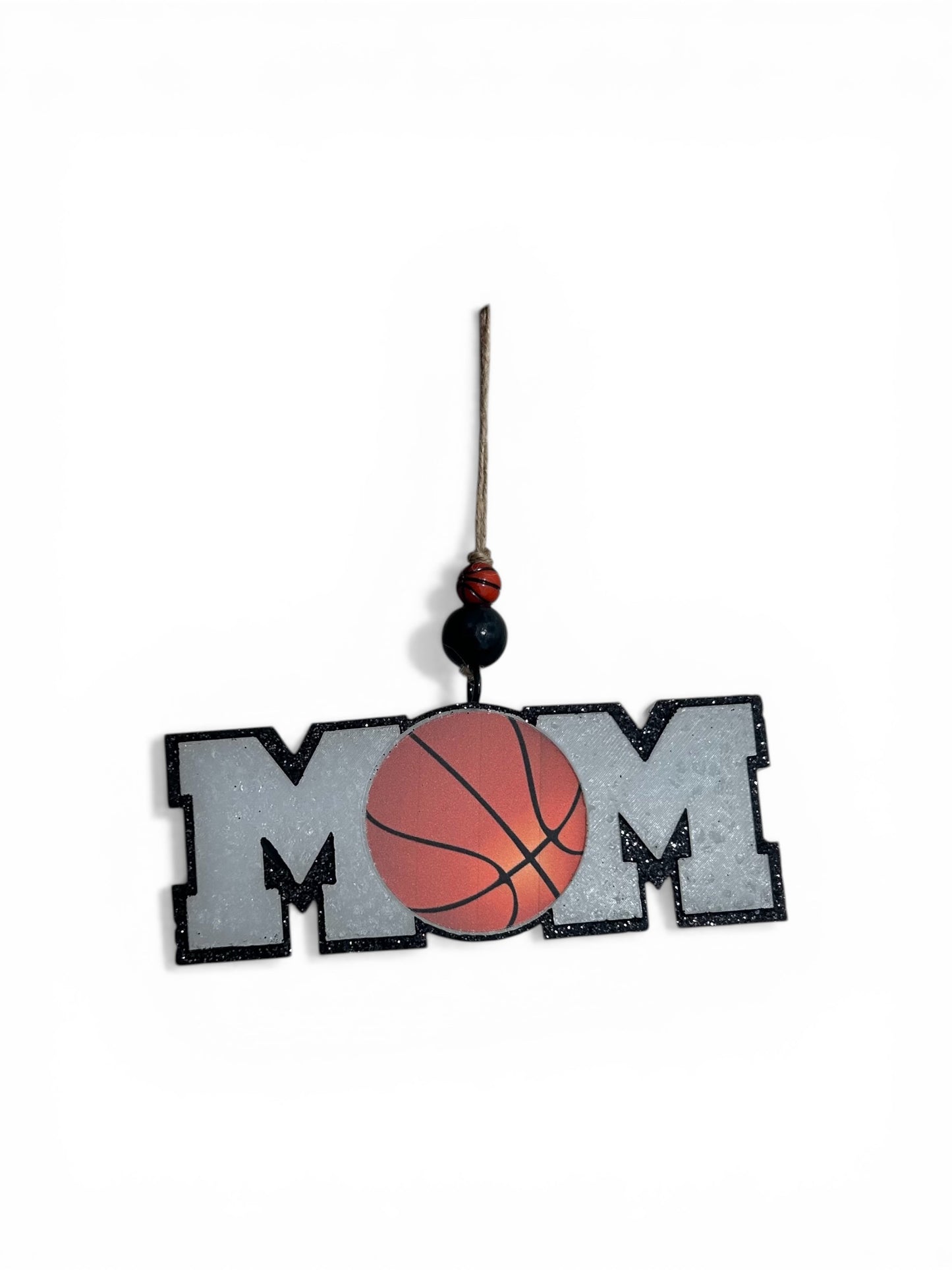 NEW! Basketball Mom