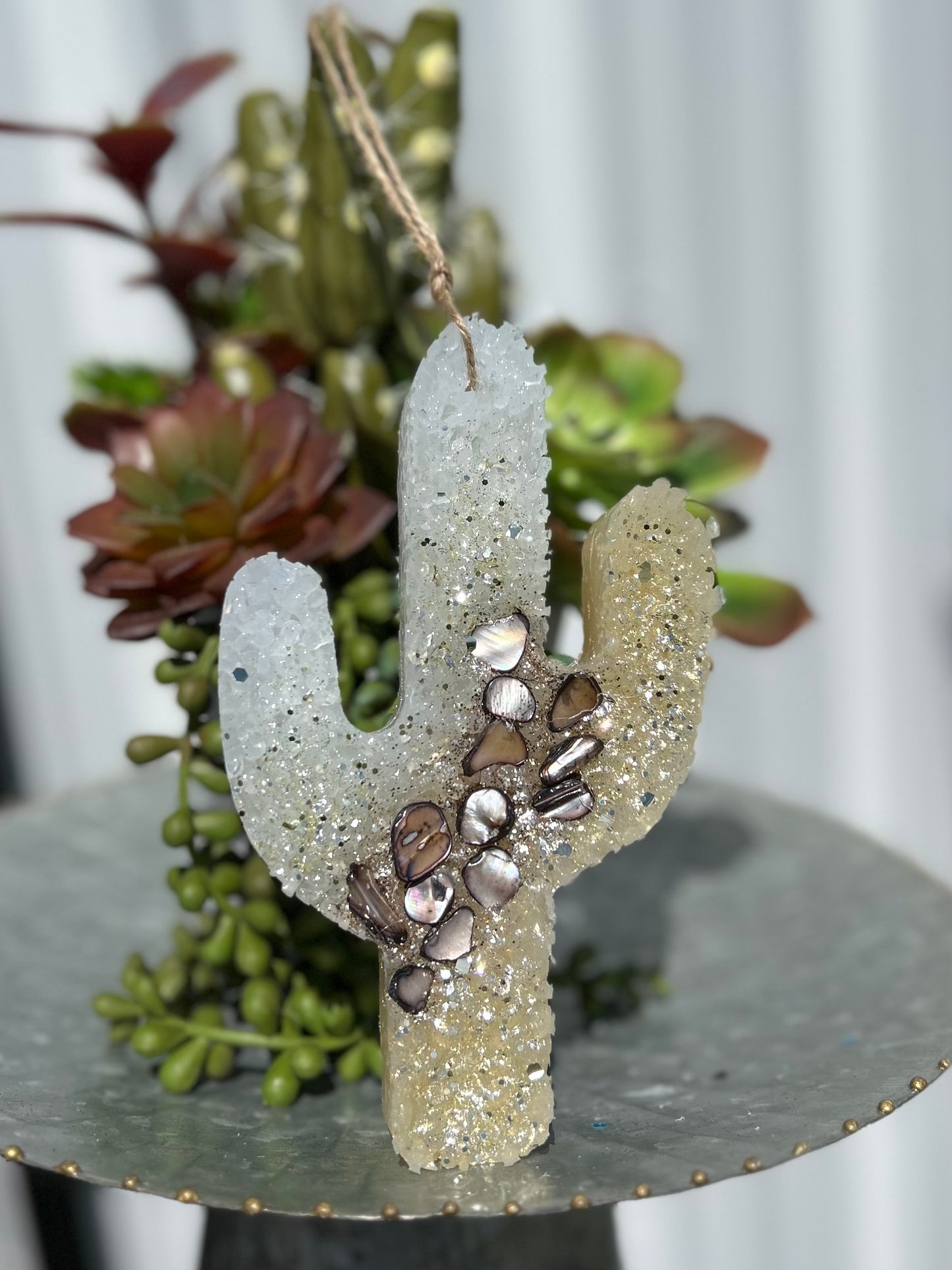 Geode Cactus