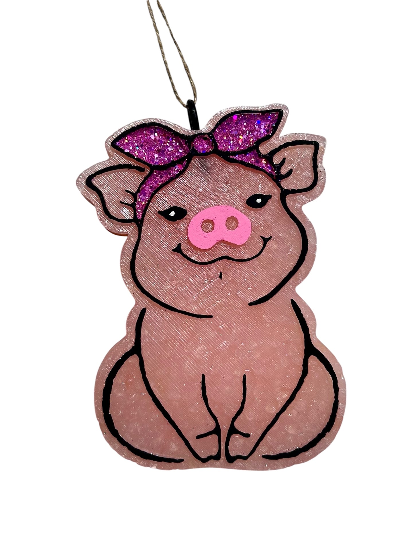 NEW! Little Piggy 🐷