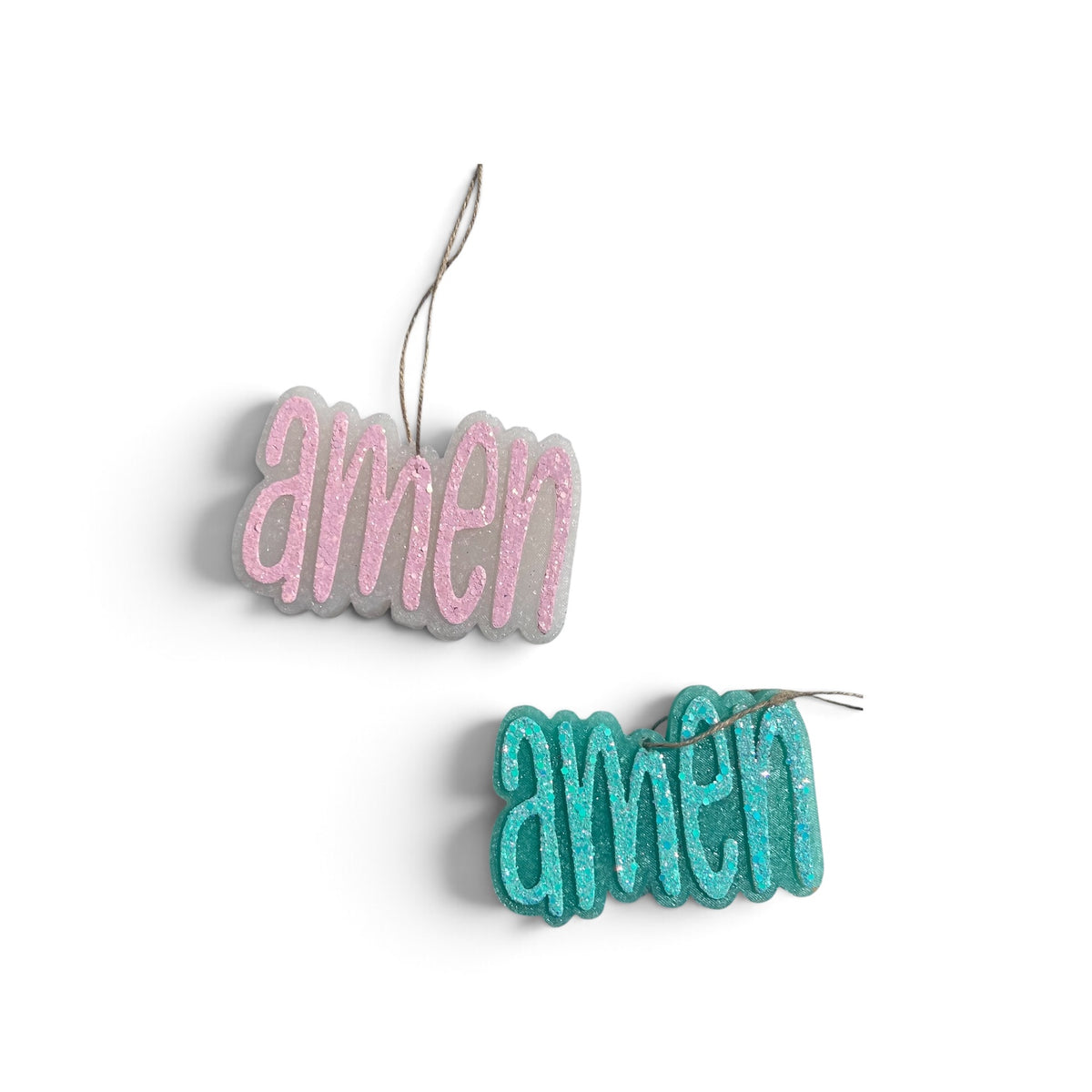 NEW! Amen