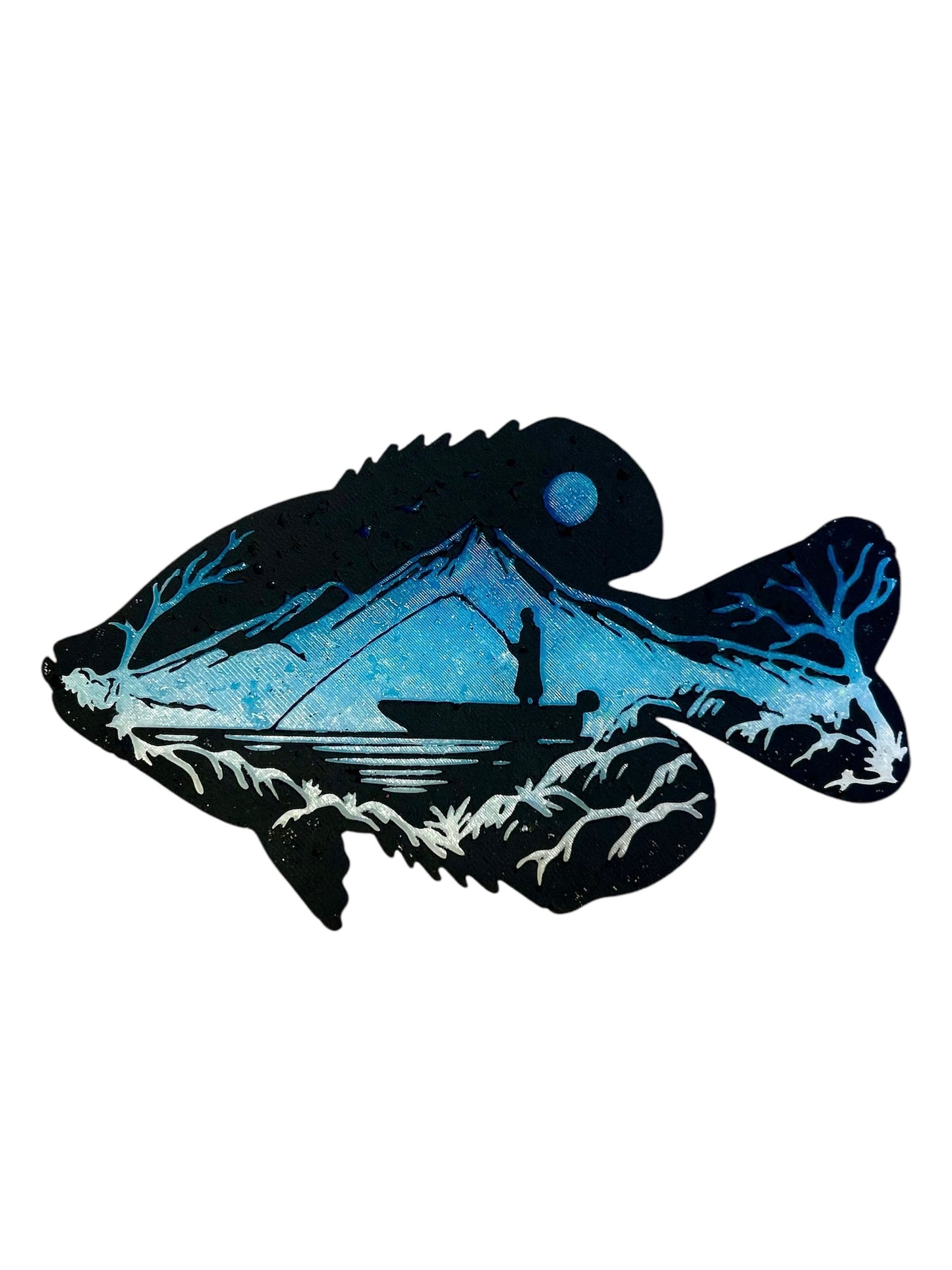 Crappie Fish