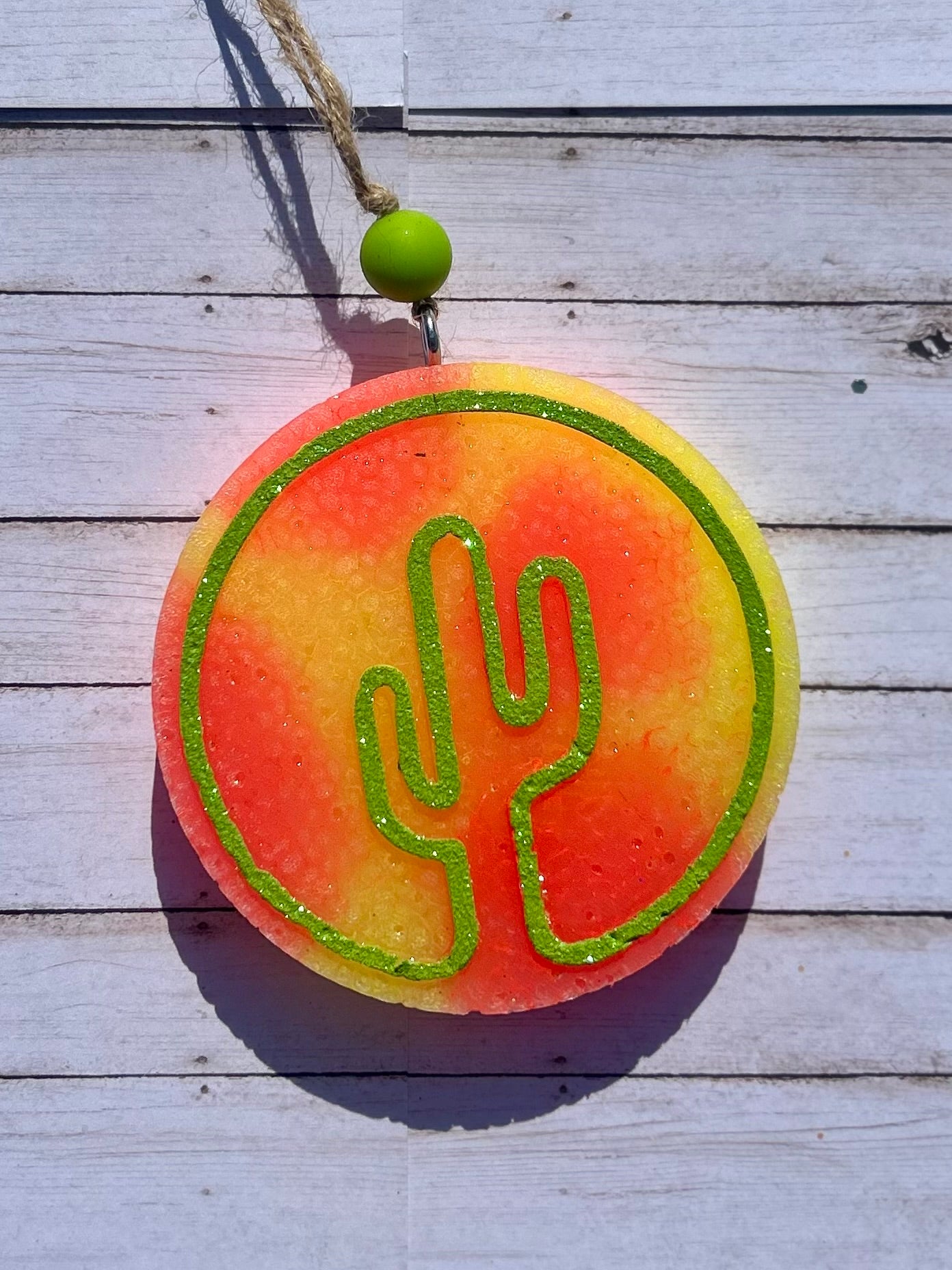 Neon Cactus