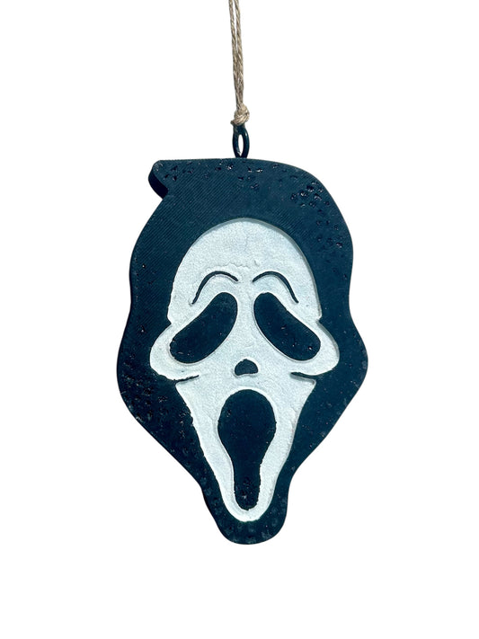 NEW! Scream Face