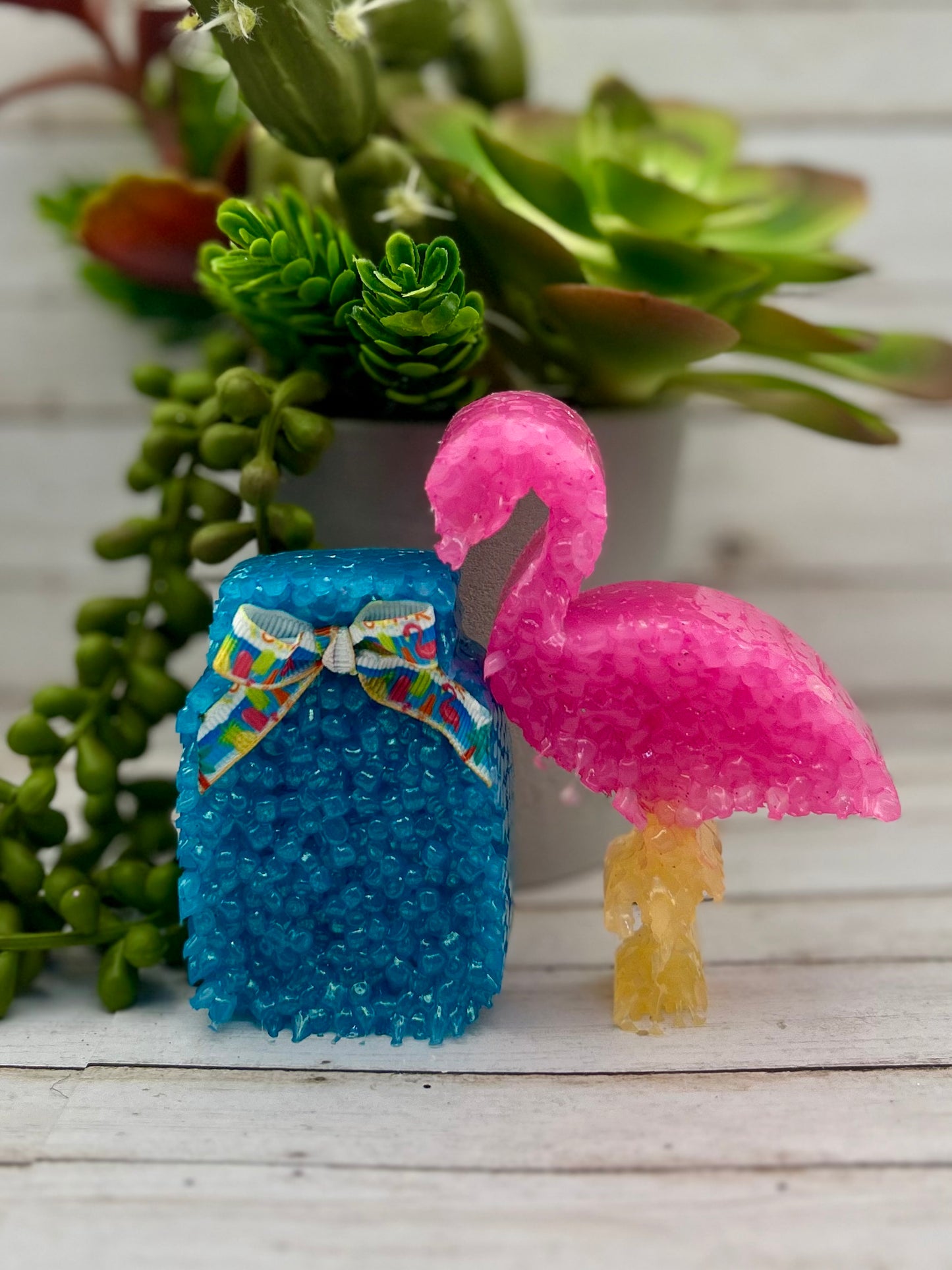 Mason Jar Vent Clip Sets