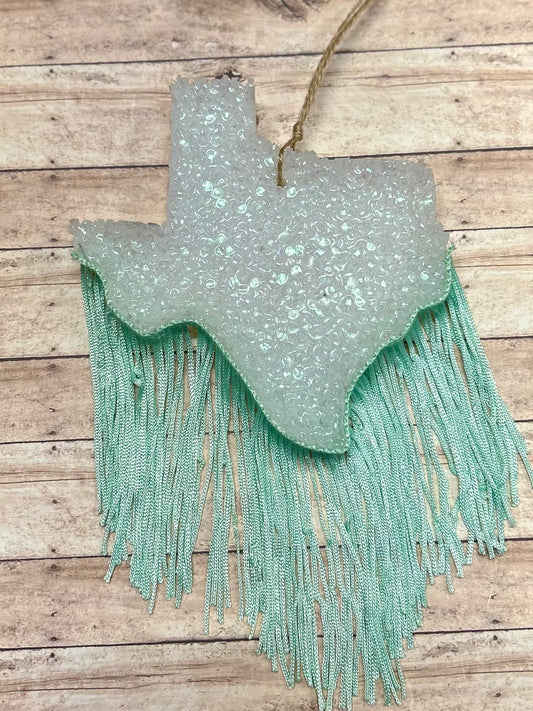 Texas w/ Fringe