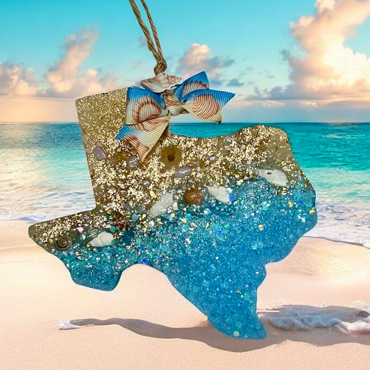 Geode Texas