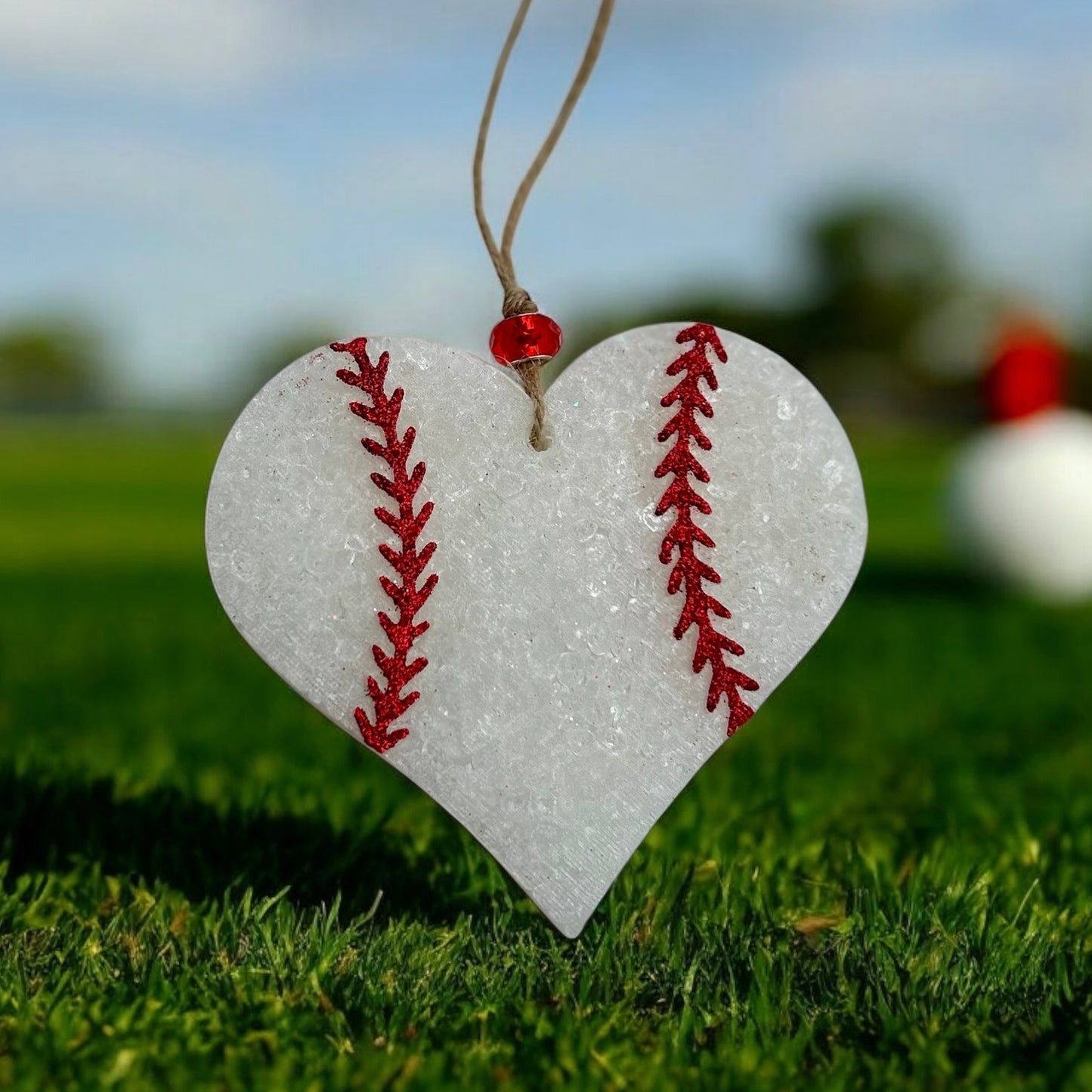 Baseball Heart