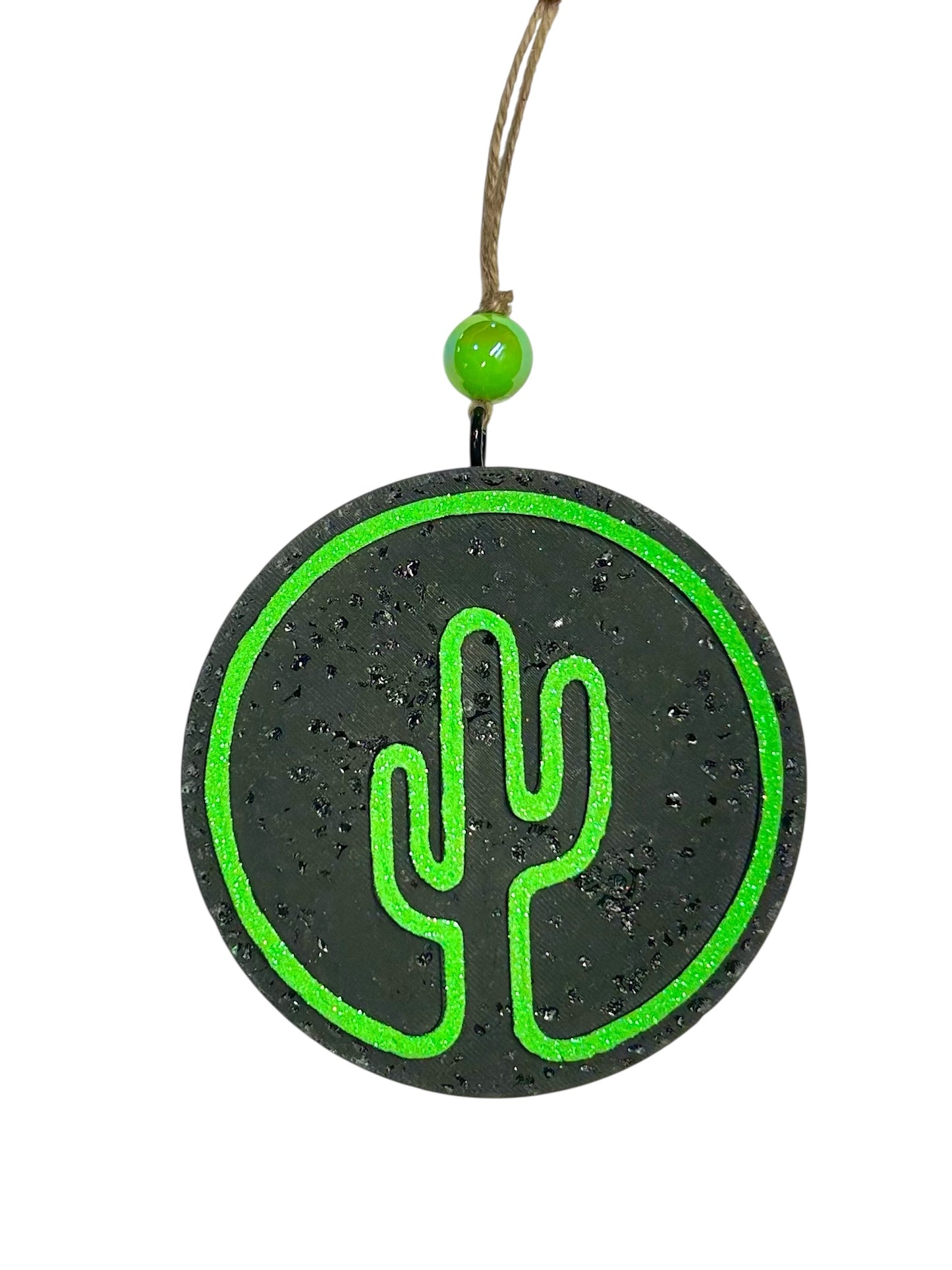 Neon Cactus