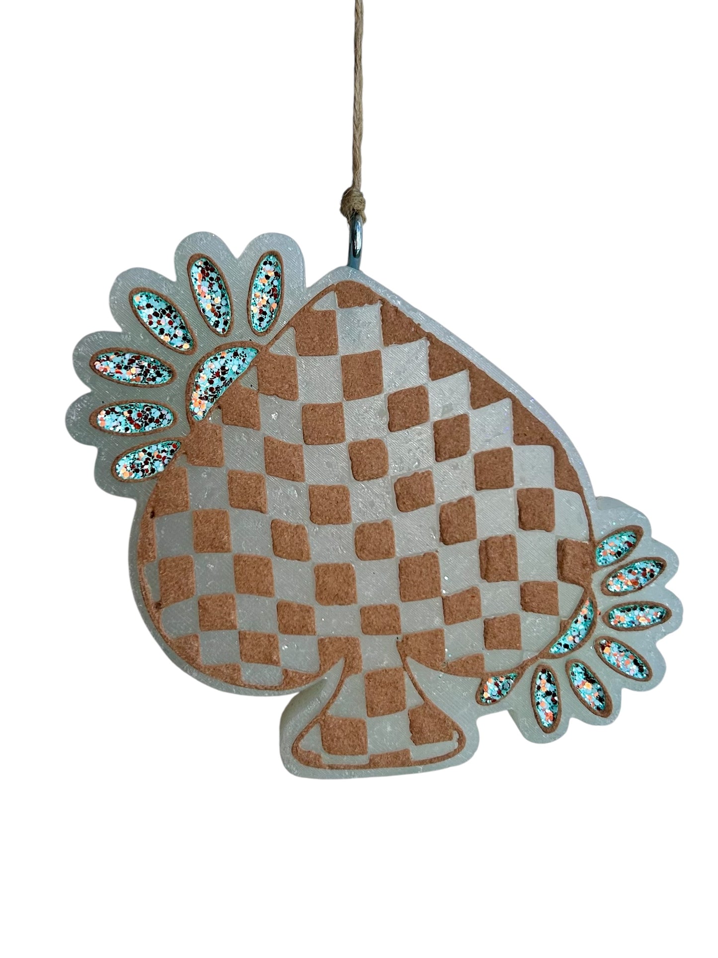NEW! Western Spade