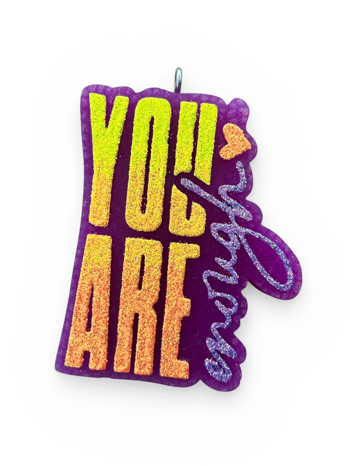 NEW! You Are Enough