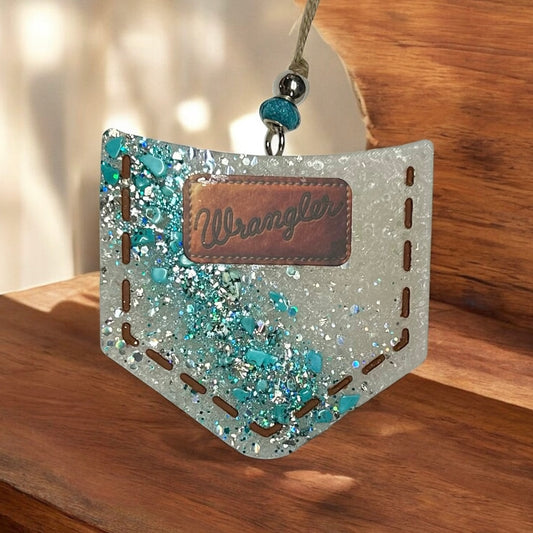 Geode Wrangler Pocket