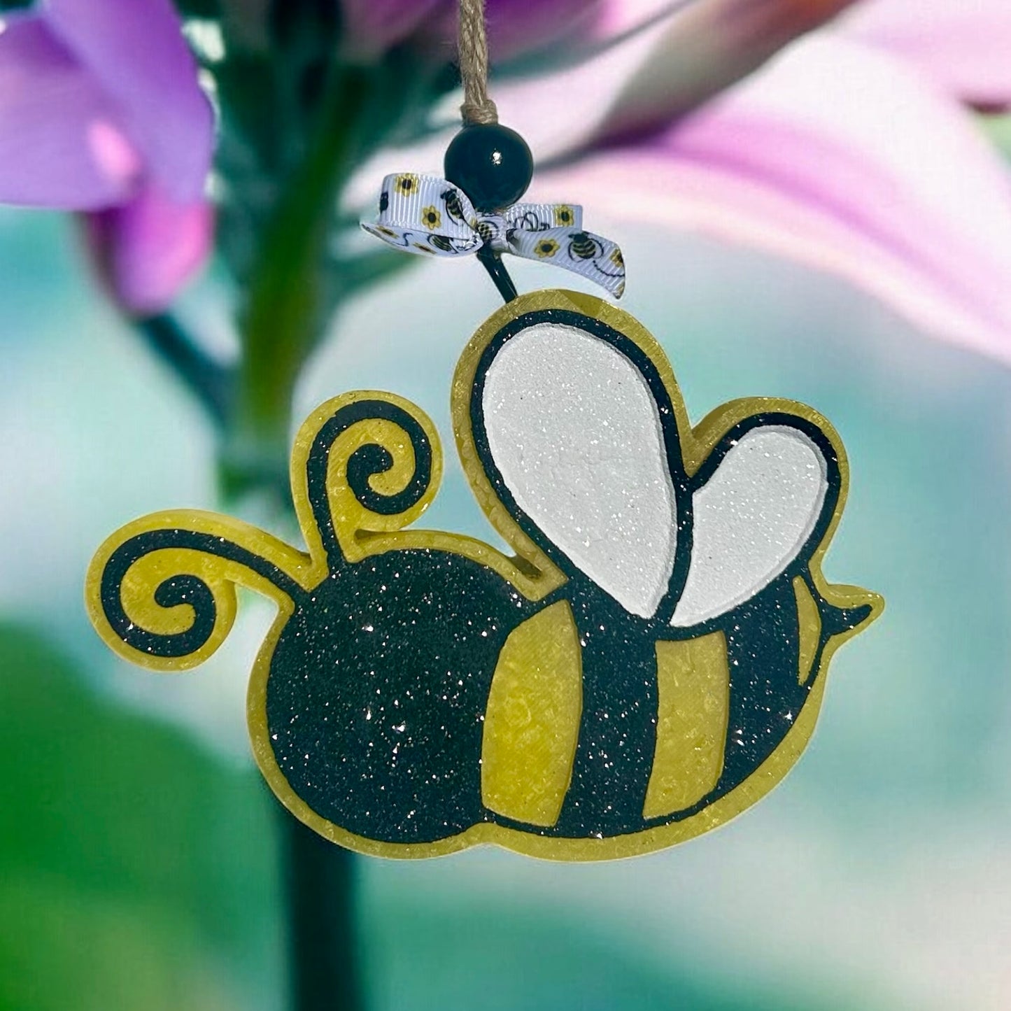 NEW! Bumblebee 🐝
