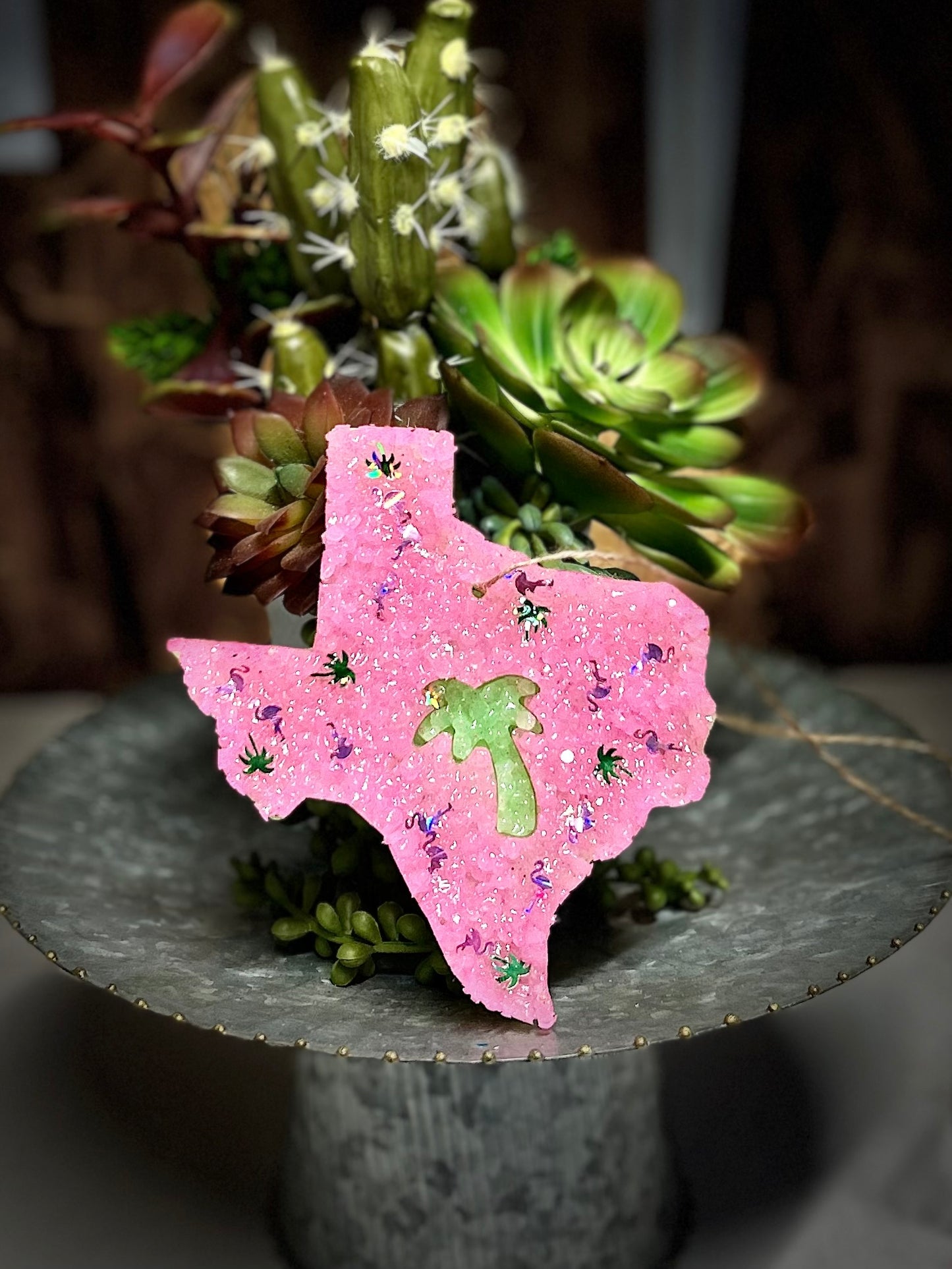 3D Texas