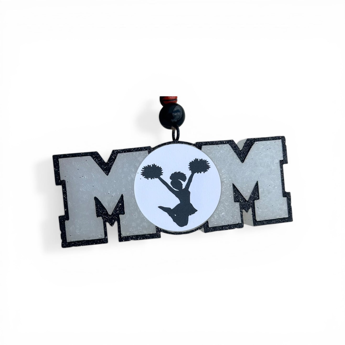 NEW! Cheer Mom