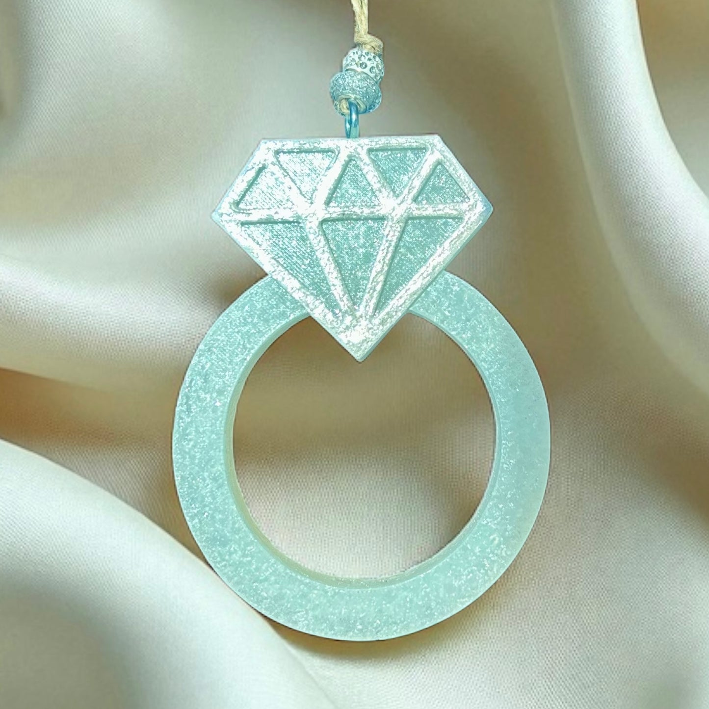 NEW! Diamond Ring 💍