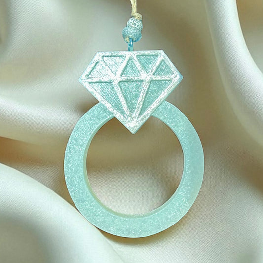 NEW! Diamond Ring 💍