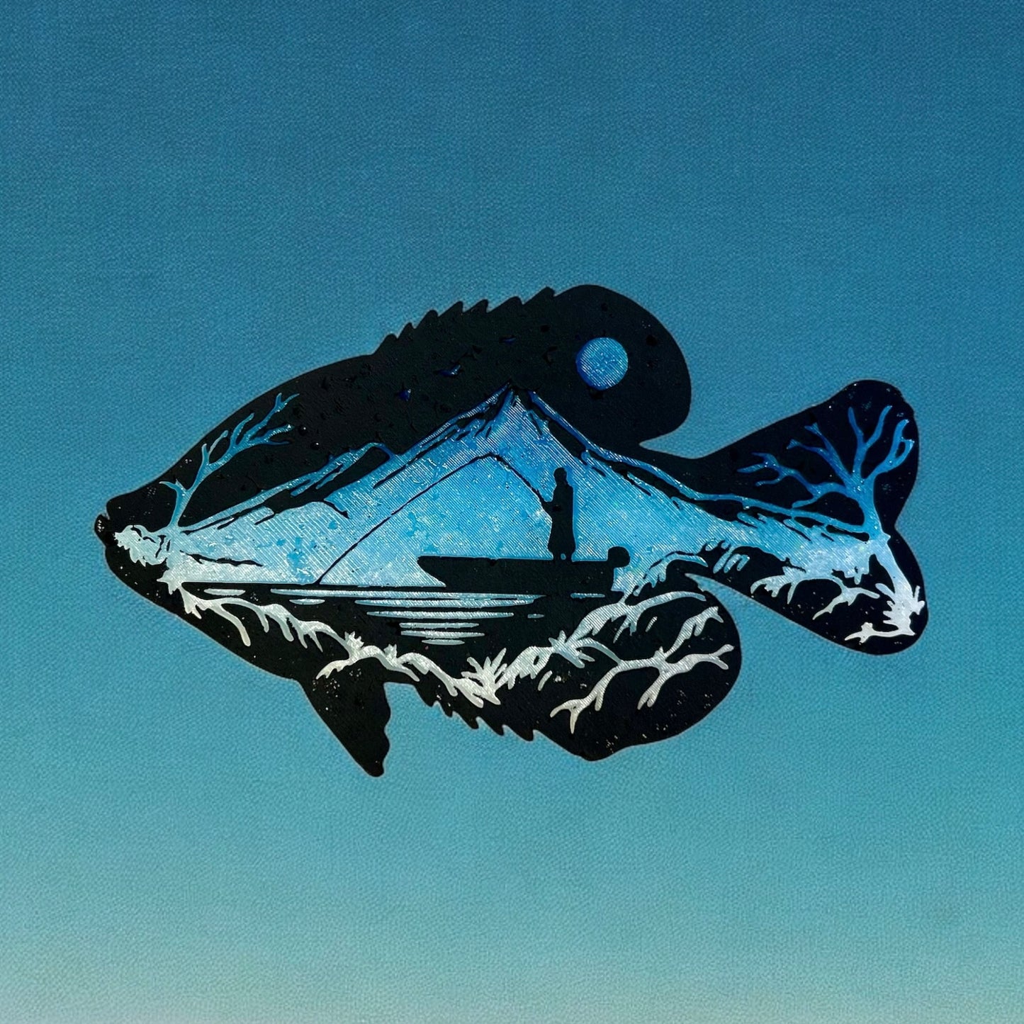 Crappie Fish