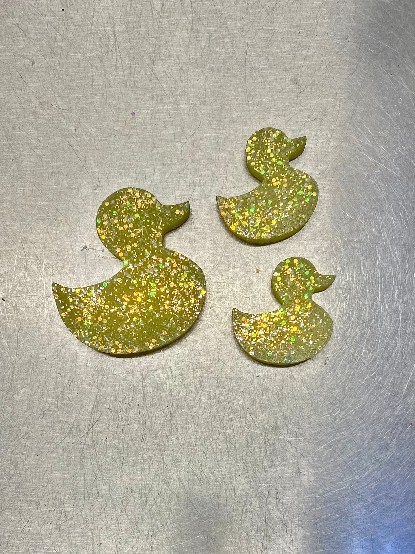 NEW! Lil’ Ducky Vent Clips