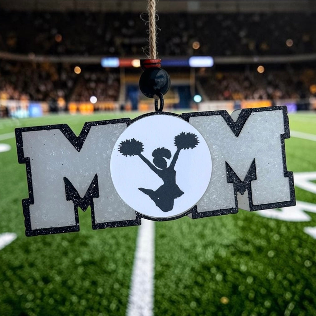 NEW! Cheer Mom