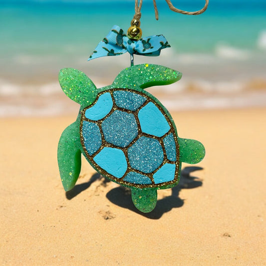 NEW! Sea Turtle