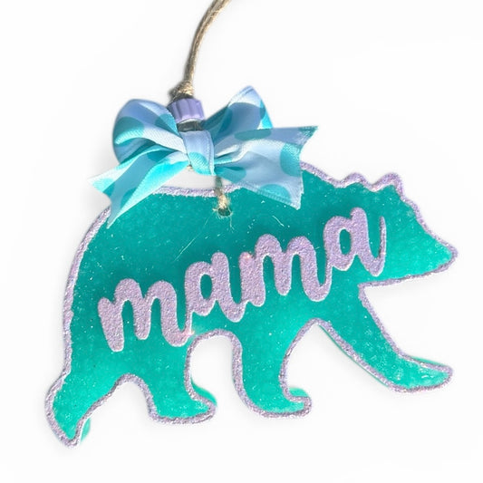 NEW! Mama Bear