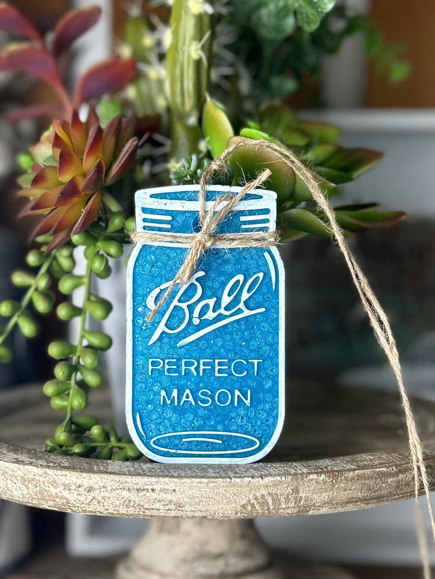 Ball Mason Jar