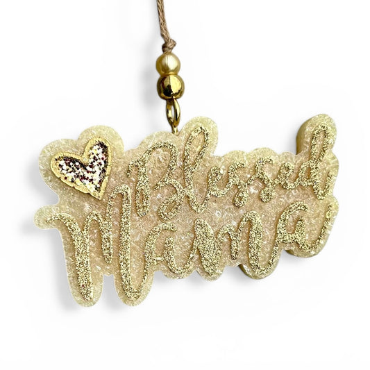 NEW! Blessed Mama