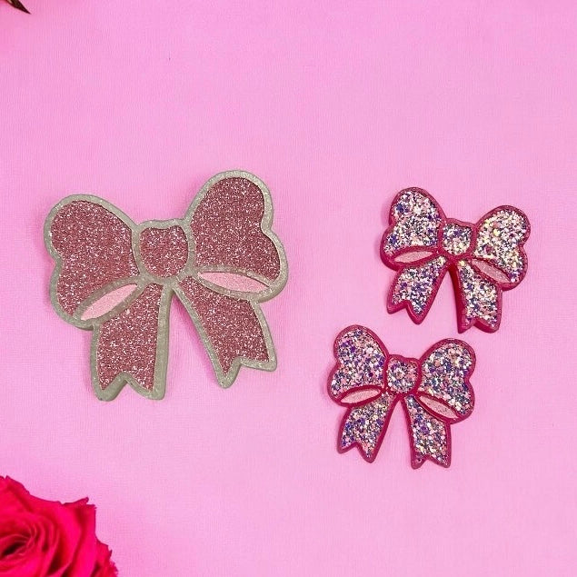 NEW! Beautiful Bow 🎀 Vent Clips