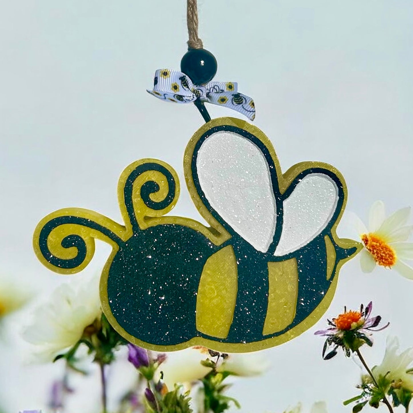 NEW! Bumblebee 🐝
