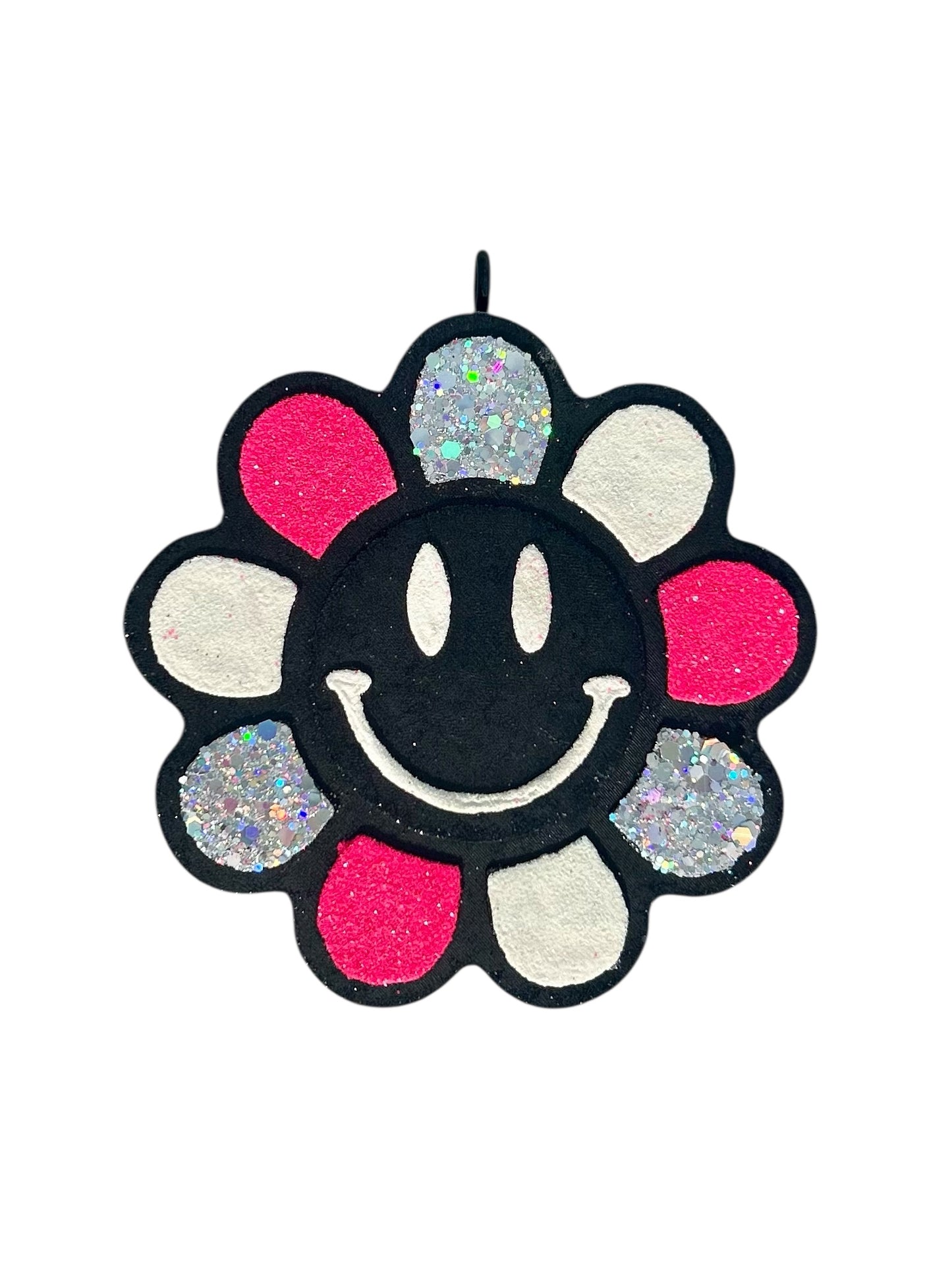 Daisy Smiles