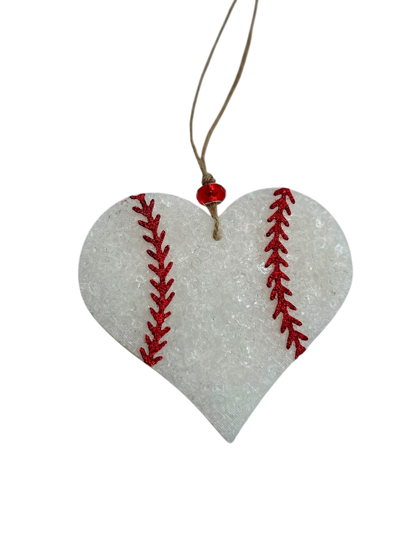 Baseball Heart