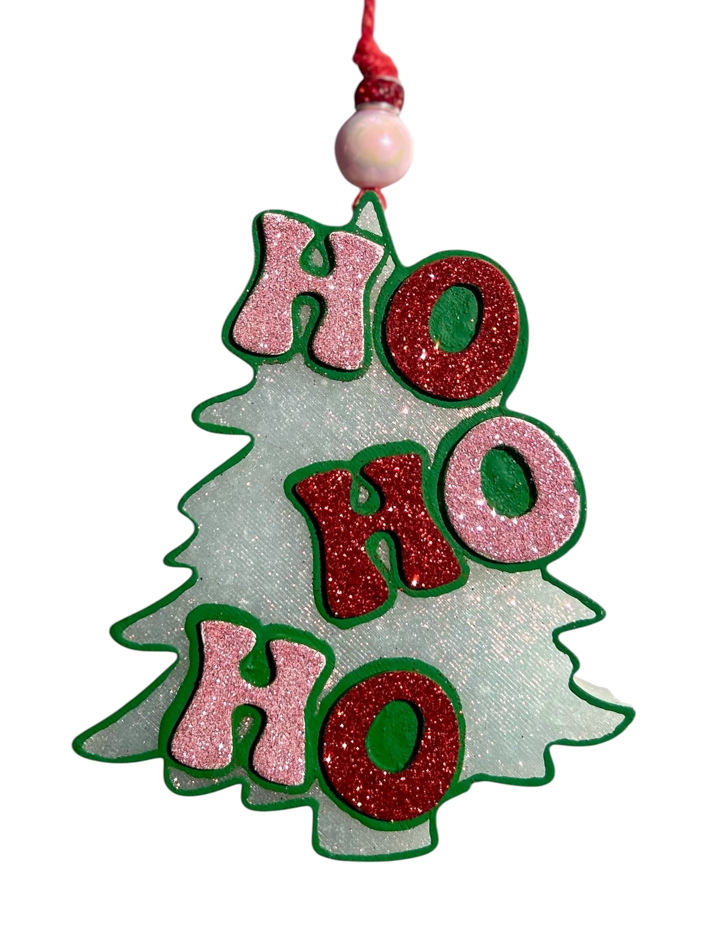 NEW! HOHOHO Tree
