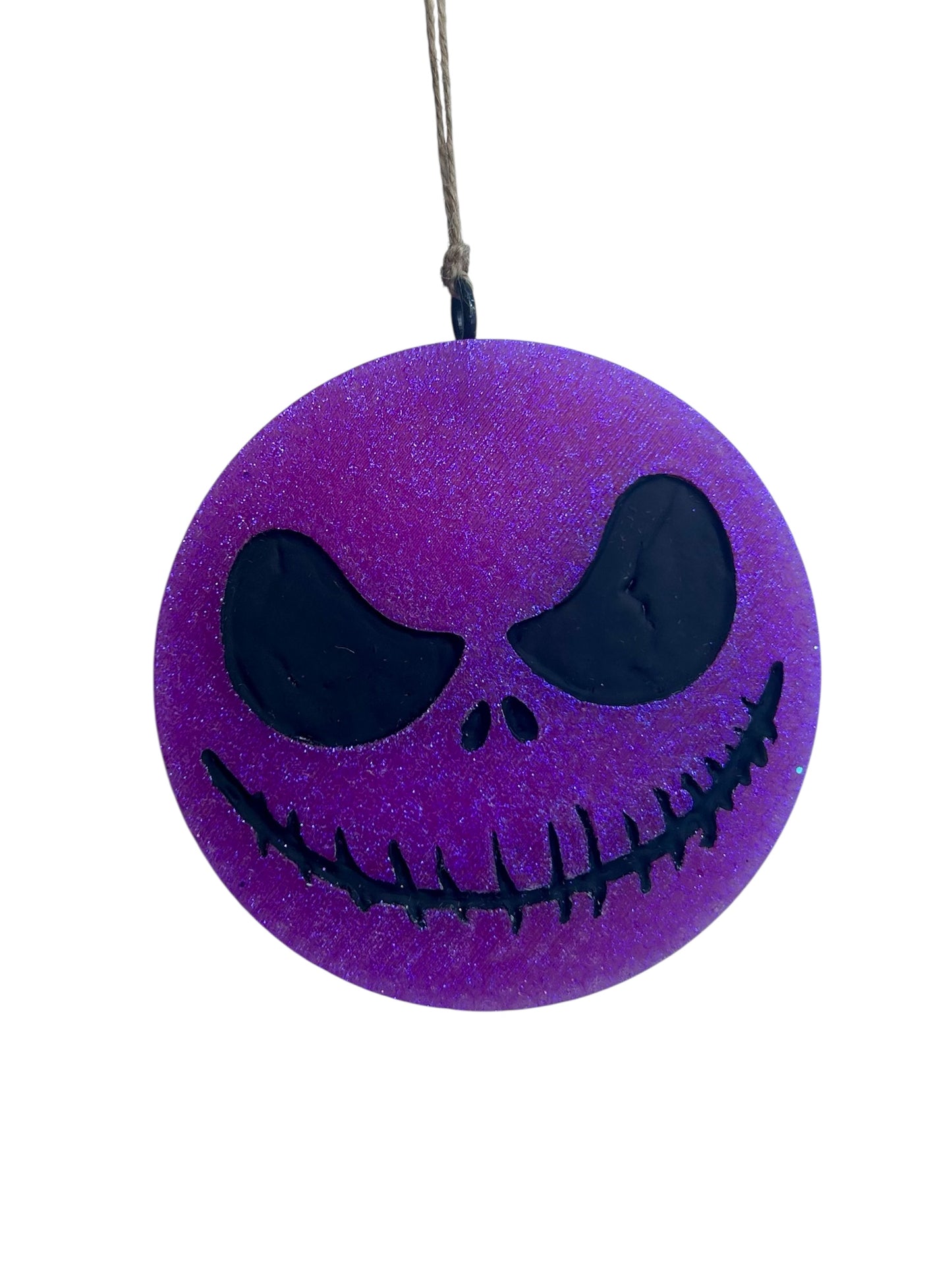 NEW! Jack Skeleton