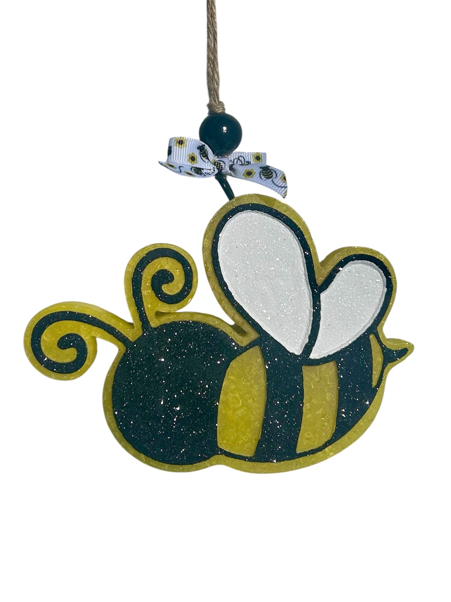 NEW! Bumblebee 🐝