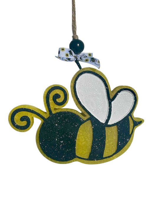 NEW! Bumblebee 🐝