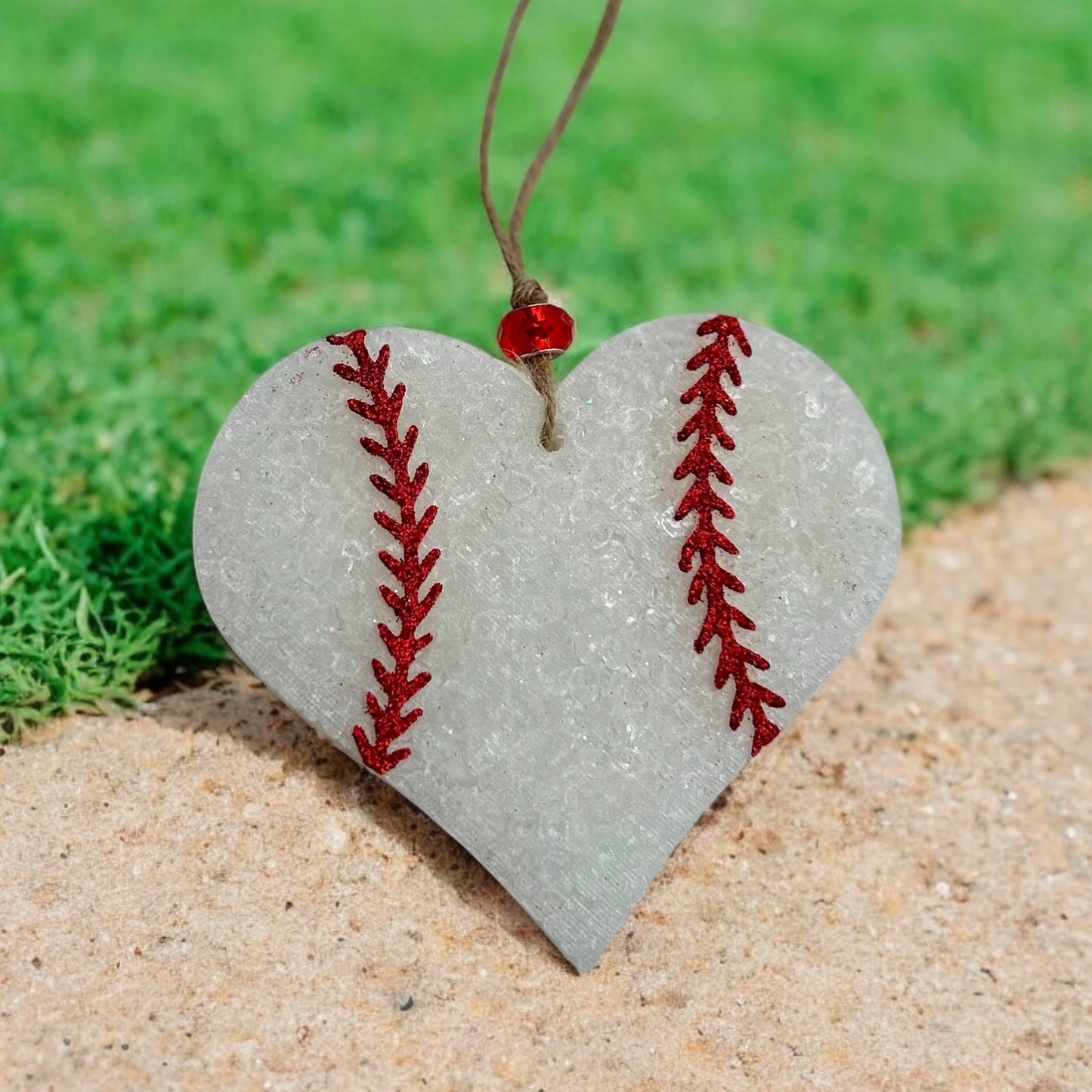 Baseball Heart