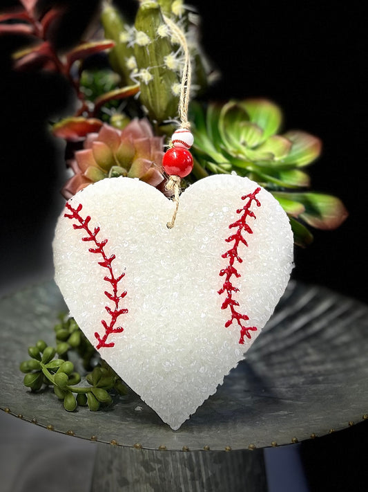 Baseball Heart