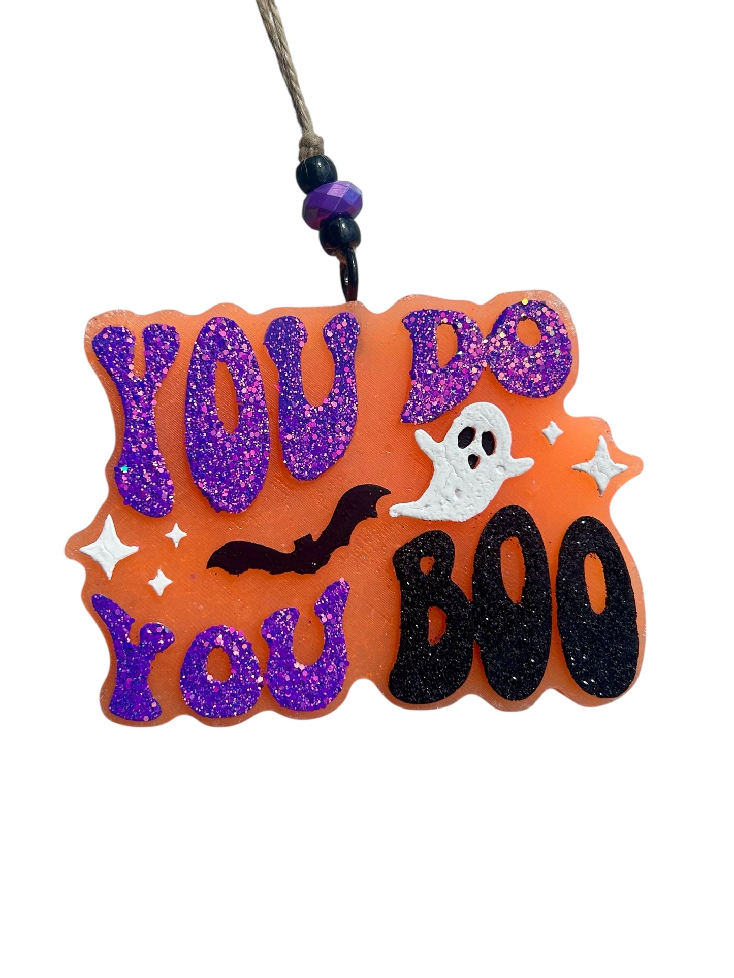 NEW! You Do You Boo