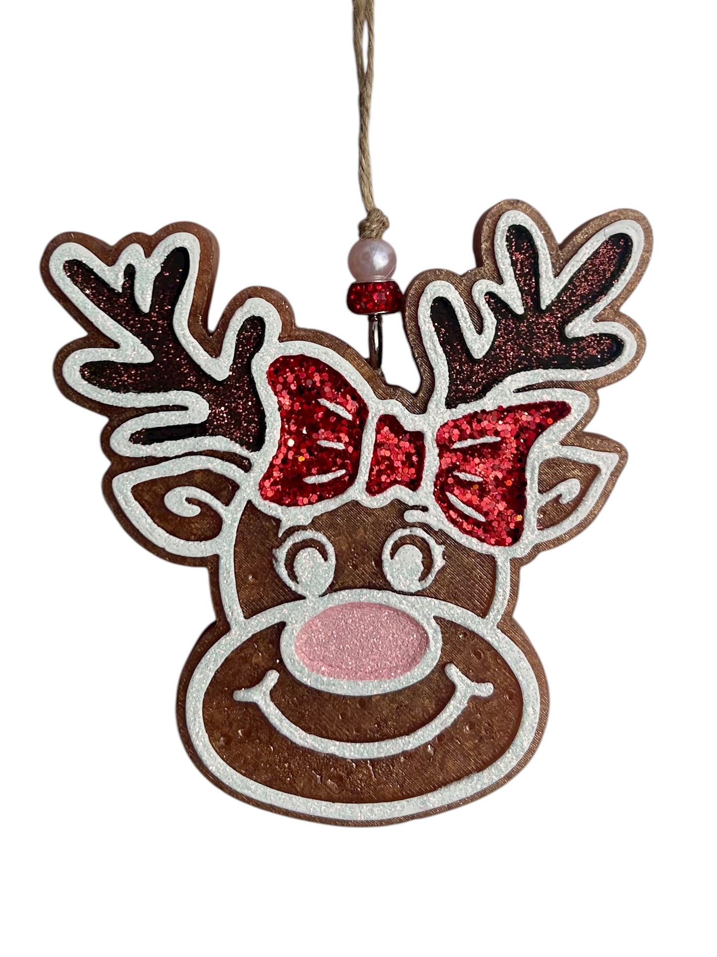 NEW! Rudolph