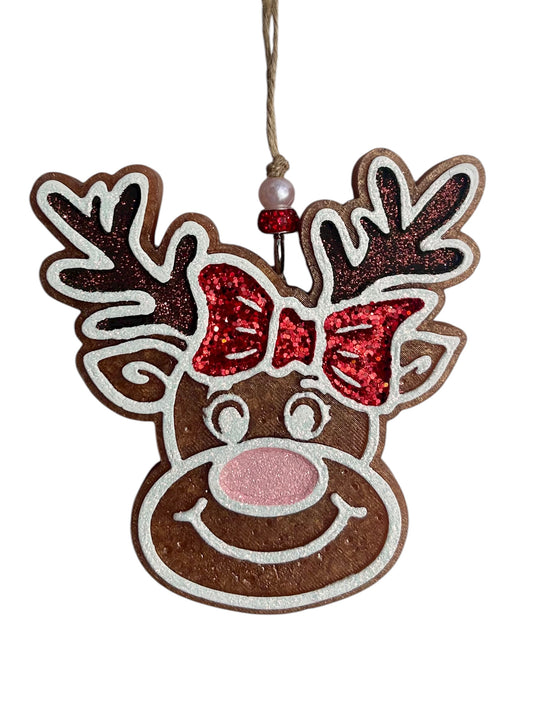 NEW! Rudolph