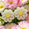 NEW! Daisy Vent Clips 🌼