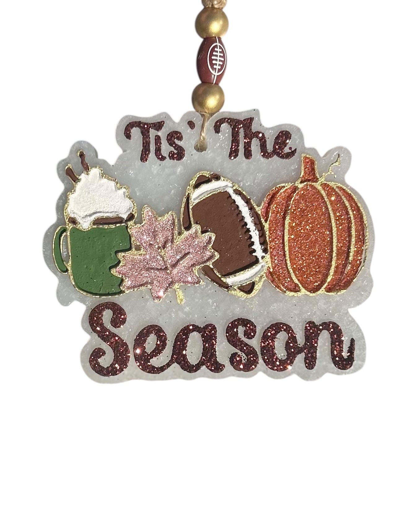 NEW! “Tis’ The Season”