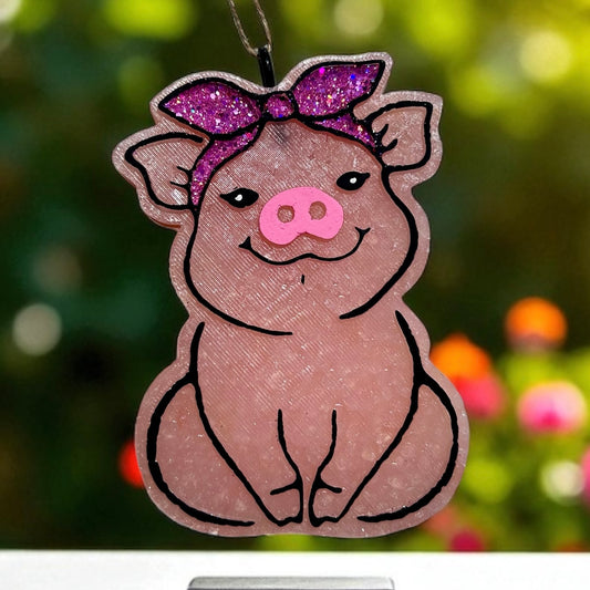 NEW! Little Piggy 🐷