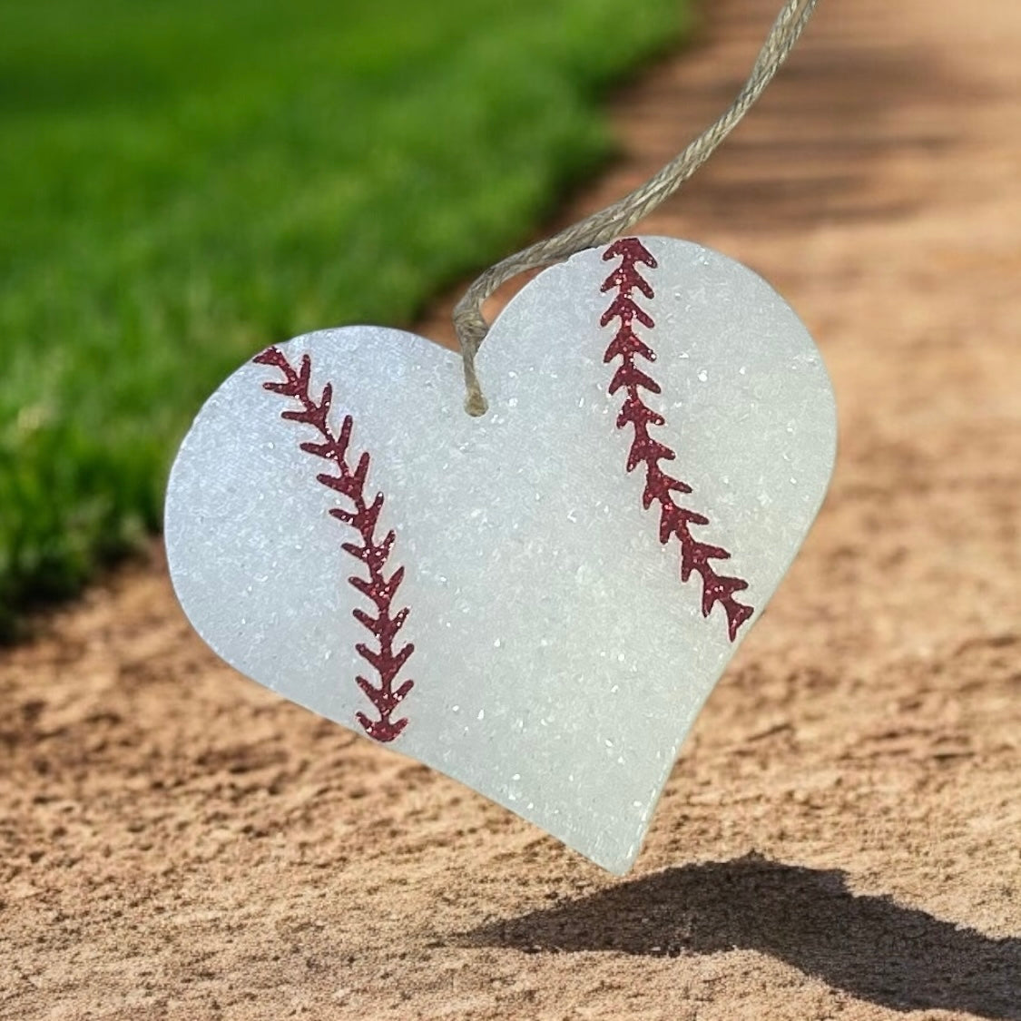 Baseball Heart