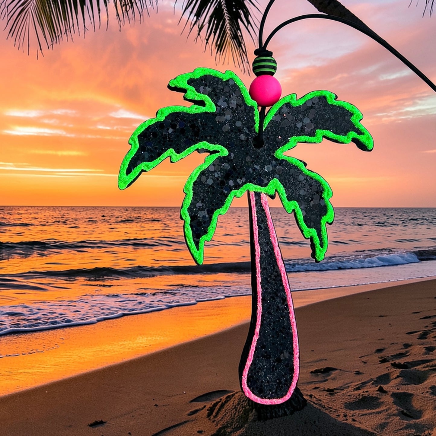 Palm Tree 🌴