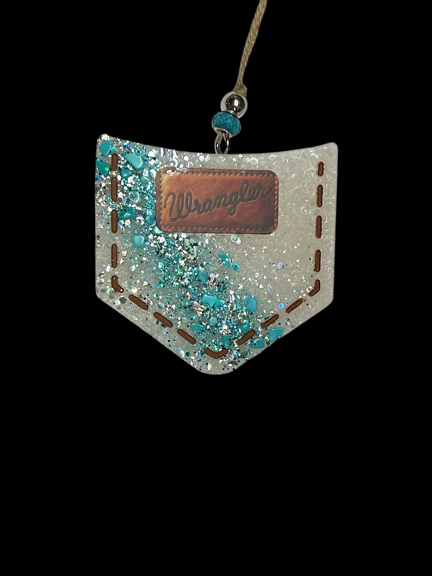 Geode Wrangler Pocket