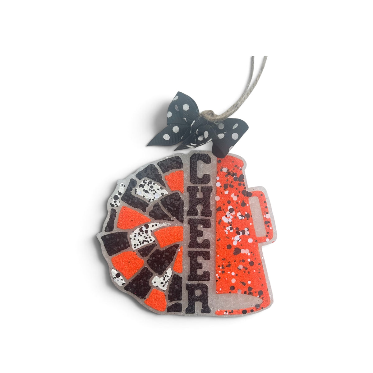 NEW! Cheer 📣