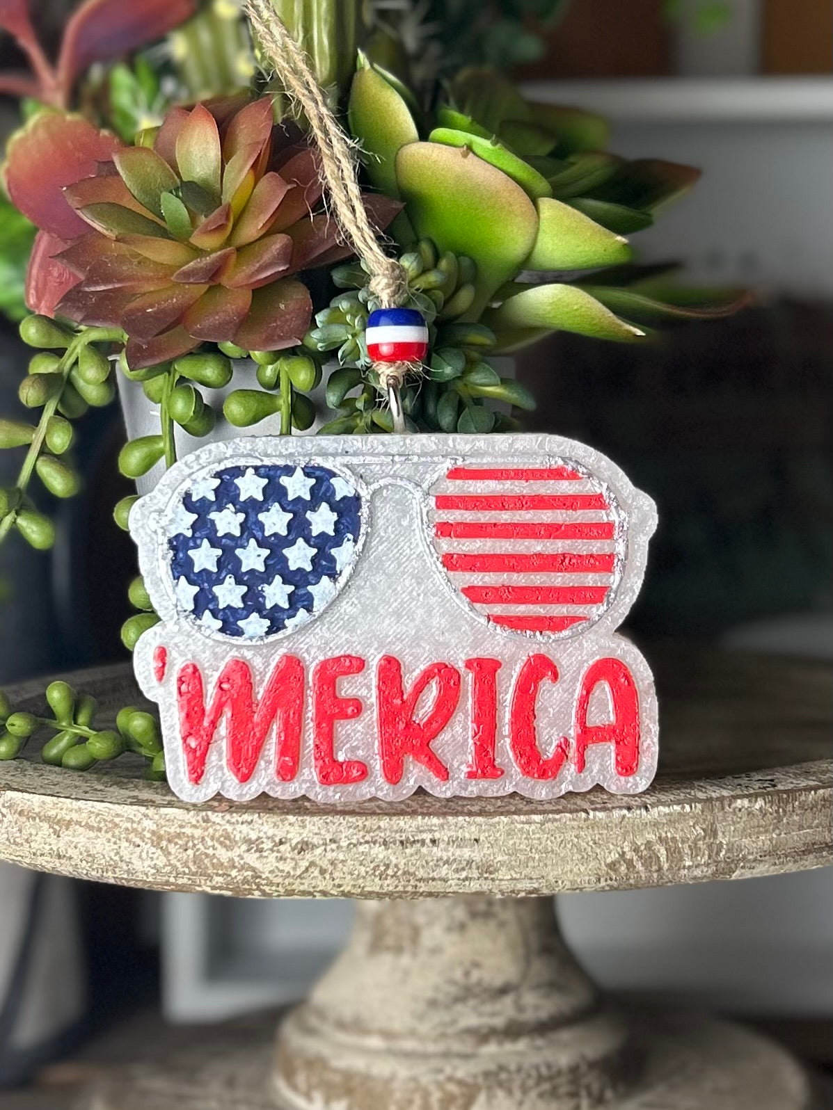 ‘MERICA Sunglasses