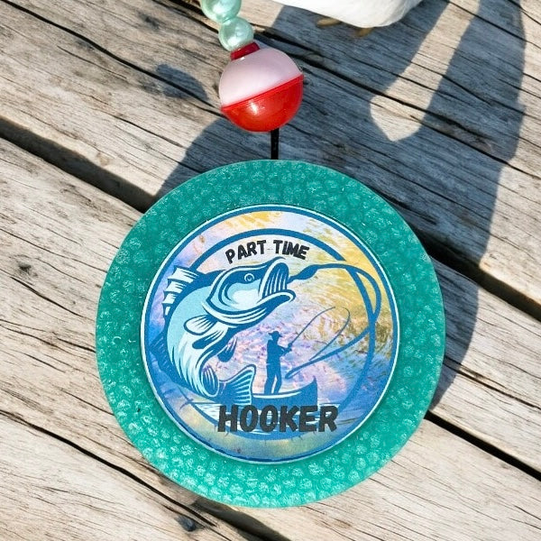 Gone Fishin’