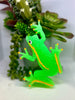 Tree Frog